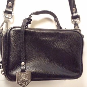 Leather Hand Crafted Bag